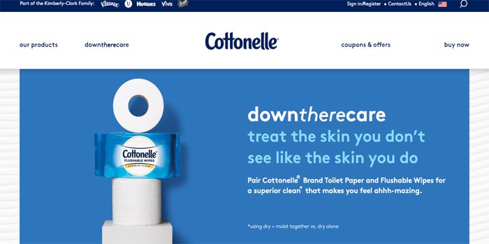 $10 Off Cottonelle Coupon Code For Toilet Papers Cottonelle Wipes