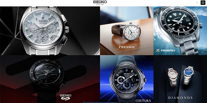 Upto 200 Off Seiko USA Coupon Code Discount Code 2023